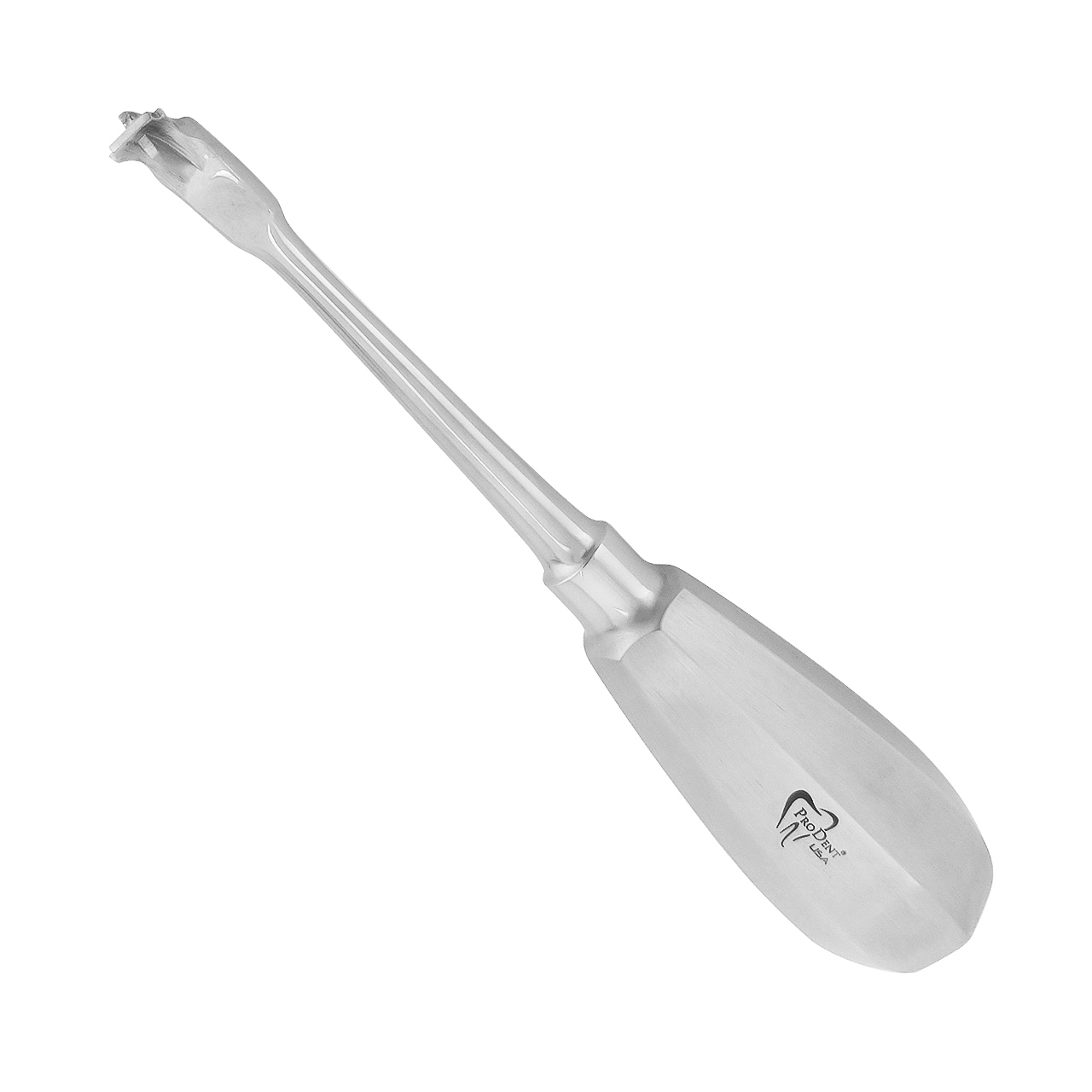 posterior crown remover stainless steel ProDent tool
