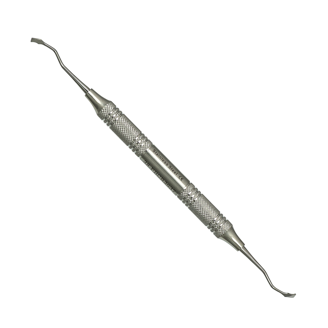 rhodes periodontal surgical chisel for teeth cleaning