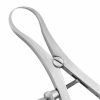 a short dental implant caliper