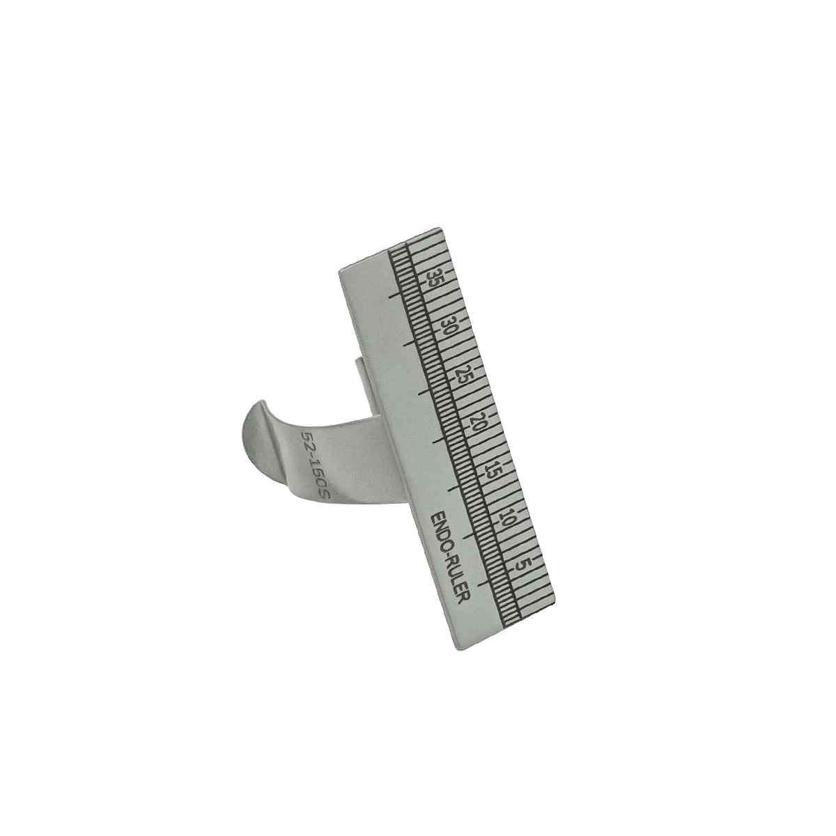 single-sided-endo-ring-ruler-52-150S