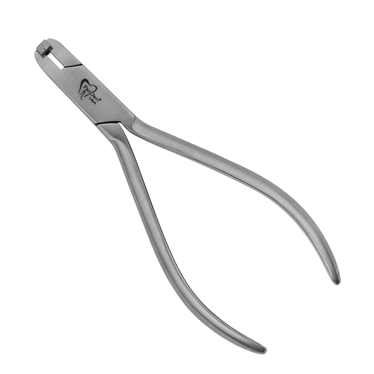 a pair of pliers with the word ProDent on it