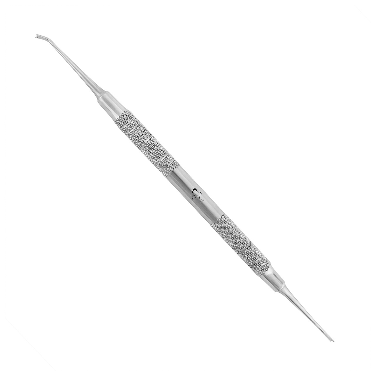 a straight and angled ligature director tool