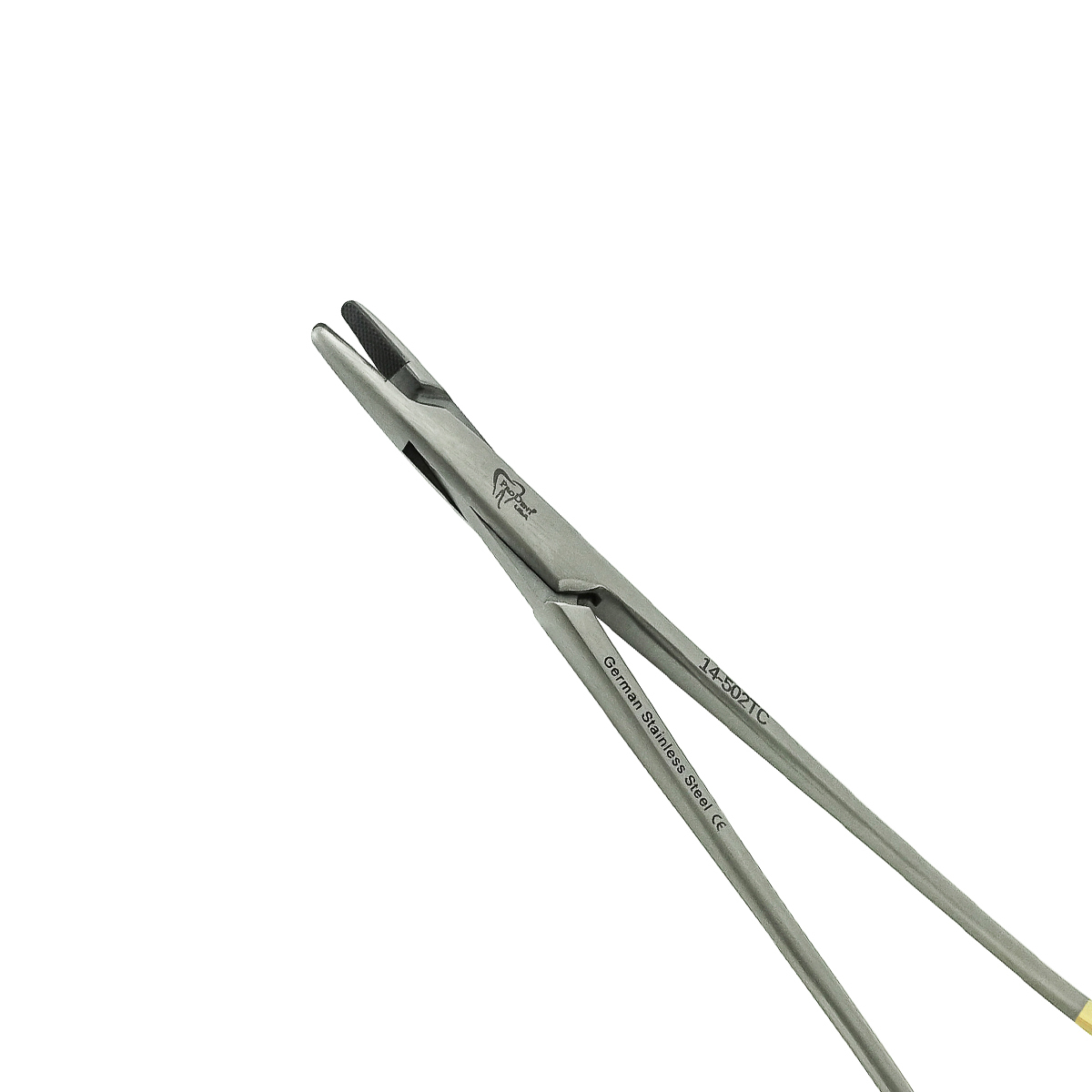 swedish-pattern-needle-holder-6_-tungsten-carbide-GS14-502TC-open