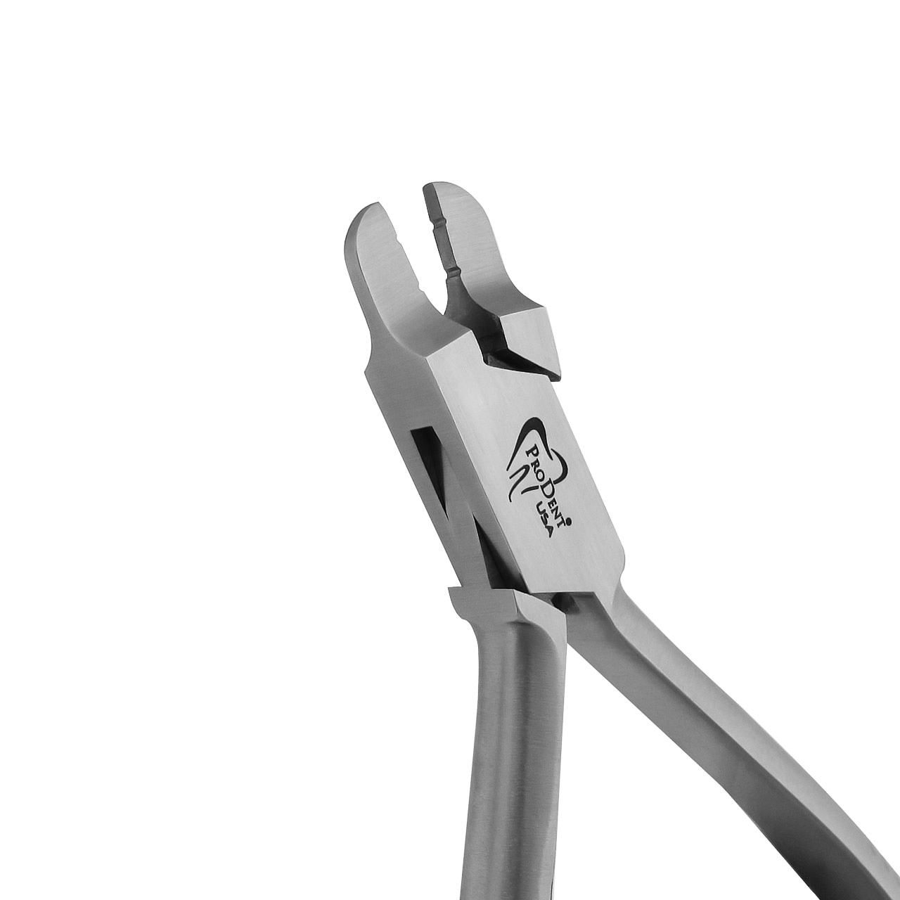 a pair of dental tube pliers
