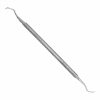 a dental instrument with the website dentalprousa.com on the handle