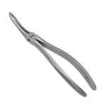 Upper Root Tip Extraction Forceps