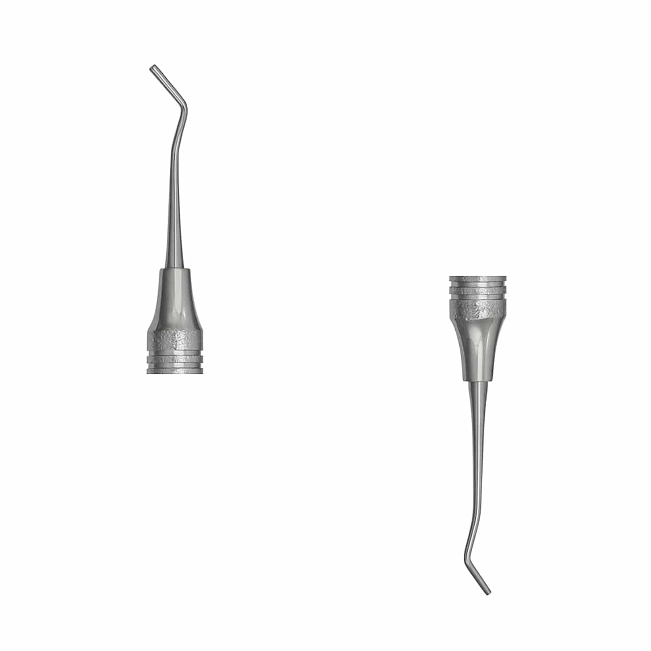dental plugger dual tips for dental instruments