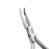 a close up of a pair of pliers on a white background