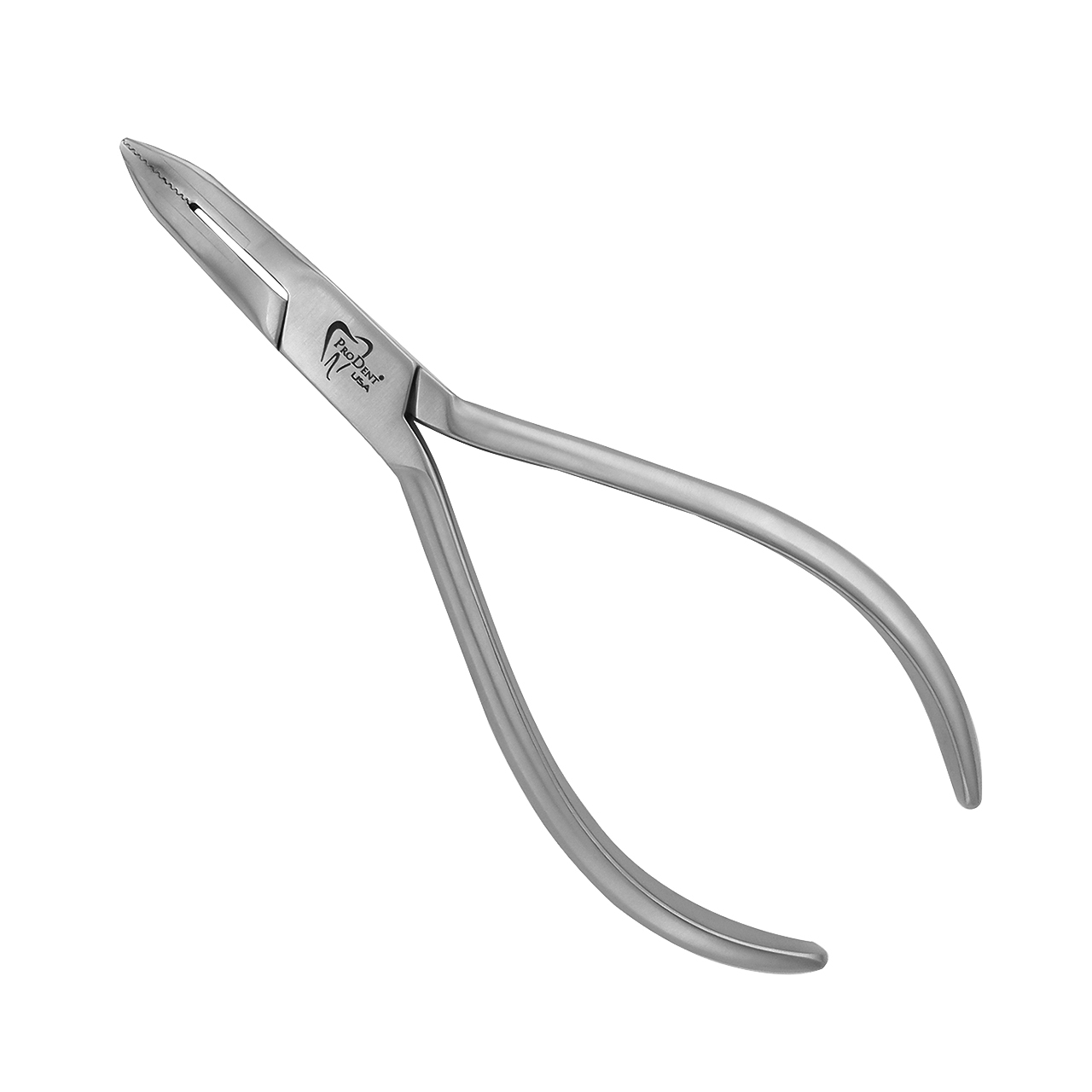 a pair of dental pliers on a white background
