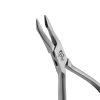 a close up of a pair dental utility pliers