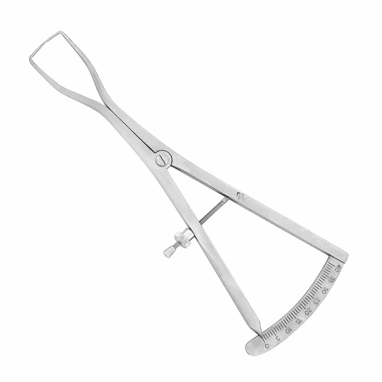 a pair of scissors on a white background