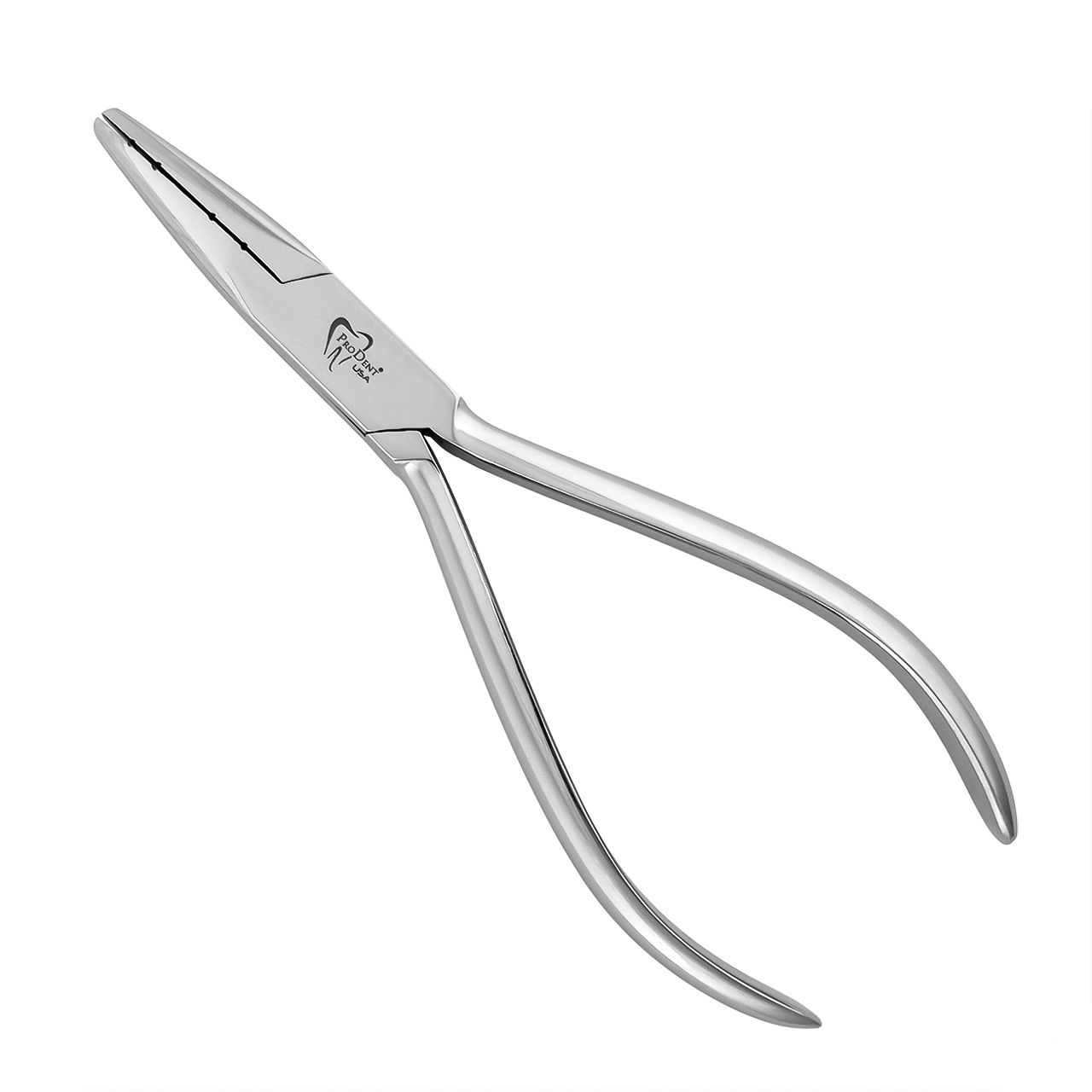 image of Wire Bending Pliers 101, designed for bending and shaping dental wires.