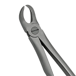 surgical-extraction-forceps-signature-pattern-lower-molars-