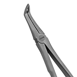 surgical-extraction-forceps-signature-pattern-lower-root-
