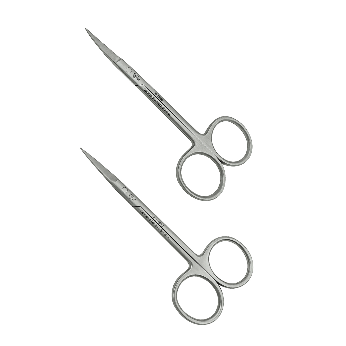 Iris-Scissors-Duo