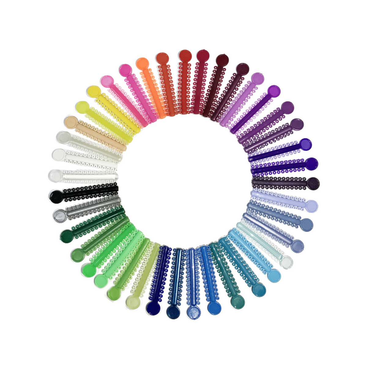 ligature-ties-color-wheel