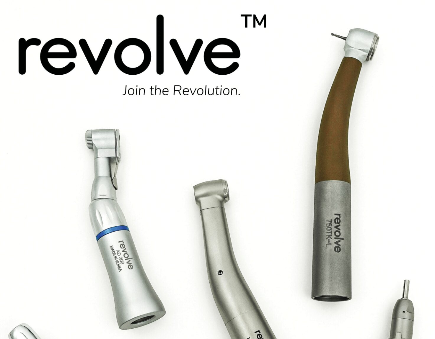 revolve-product-guide