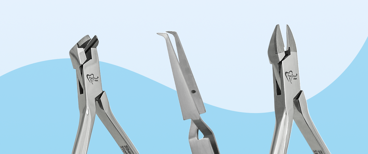 What's the Most Cost-Effective Way to Build an Orthodontic Instrument Collection?