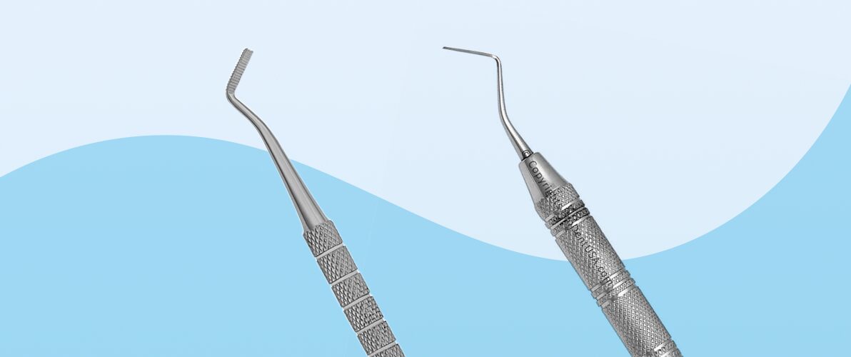 Which Should You Choose: Stainless Steel vs. Titanium Orthodontic Instruments?